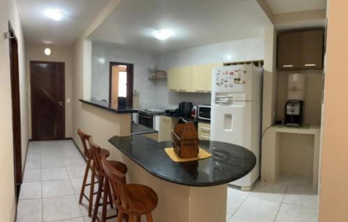 Barra de Tabatinga Appartement | AP Completo Tabatinga