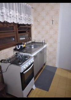 Tramandai Appartement | Ap confortável
