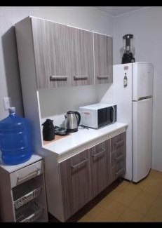 Tramandai Appartement | Ap confortável