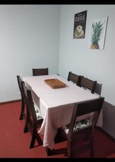 Tramandai Appartement | Ap confortável