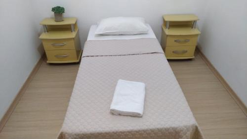 Santo Angelo Appartement | AP Confortável San Inácio