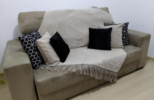 Santo Angelo Appartement | AP Confortável San Inácio