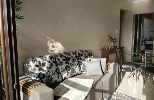 Torres Appartement | Ap da Cris