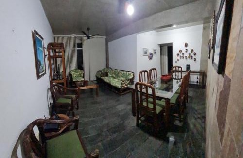 Tombo Appartement | Ap da Mama