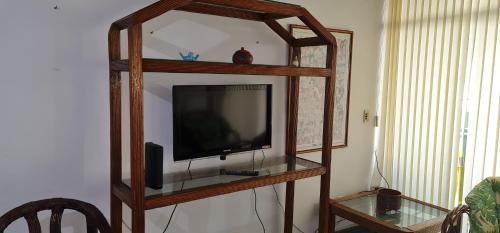 Tombo Appartement | Ap da Mama