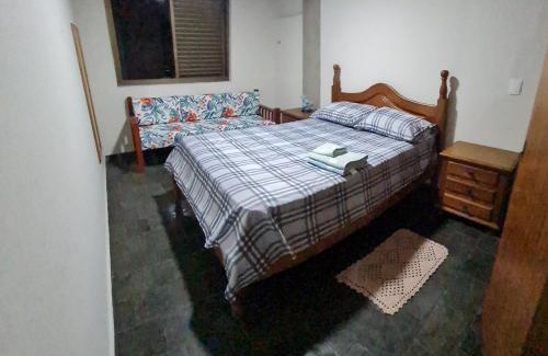 Tombo Appartement | Ap da Mama