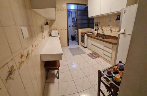 Tombo Appartement | Ap da Mama