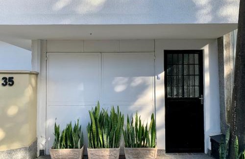 Miguel Pereira Appartement | Ap da Serra em Barão de Javary