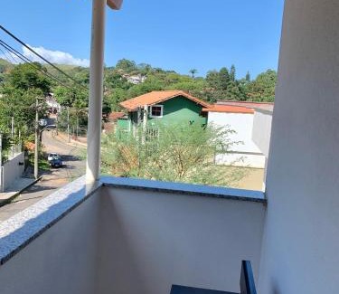 Miguel Pereira Appartement | Ap da Serra em Barão de Javary