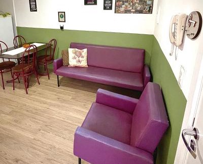 Santo Angelo Appartement | Ap de 2 quartos com AR, wifi e garagem - Bairro tranquilo