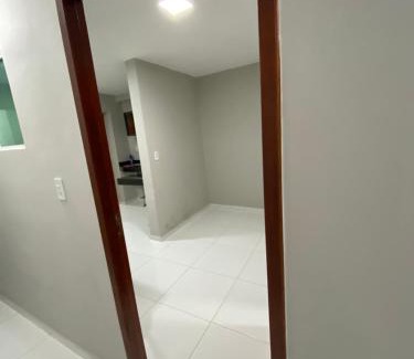 Sobral Appartement | Ap de 2 quartos com ar e Wi-Fi