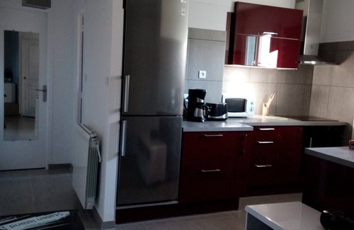 Montbolo Appartement | Les cerisiers