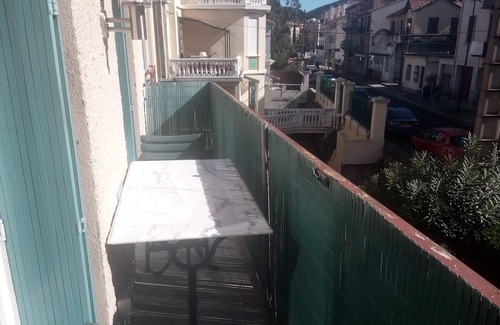 Montbolo Appartement | Les cerisiers