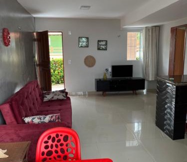 Coqueiro Appartement | Ap do Henrique