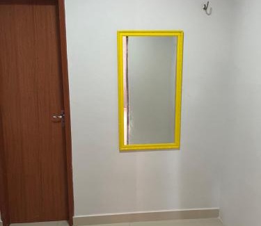 Coqueiro Appartement | Ap do Henrique