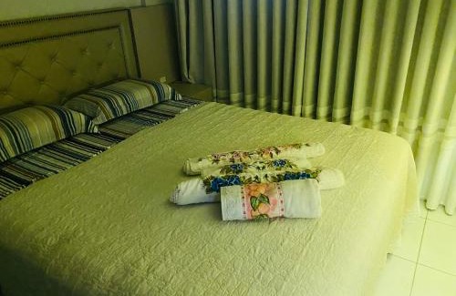 Monte Castelo Appartement | Ap do Junior