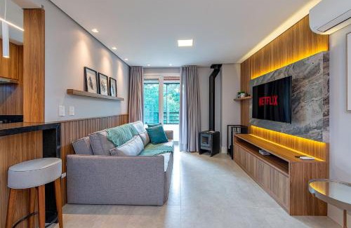 Vila Suzana Appartement | Ap excelente Caracol - @stayhousetemporada