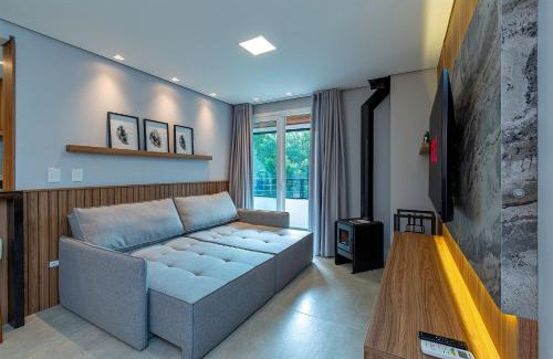 Vila Suzana Appartement | Ap excelente Caracol - @stayhousetemporada