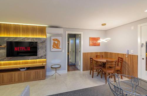 Vila Suzana Appartement | Ap excelente Caracol - @stayhousetemporada