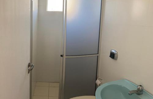 Nossa Senhora do Rosario Appartement | AP FRENTE À PRAÇA BEM LOCALIZADO 02