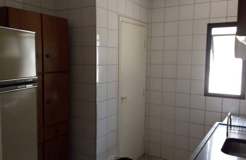 Jardim Virginia Appartement | Crique Ap Guarujá - TORTUES - 300m de la plage - AP 31