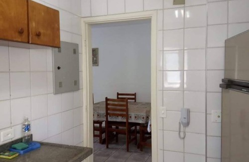 Jardim Virginia Appartement | Crique Ap Guarujá - TORTUES - 300m de la plage - AP 31