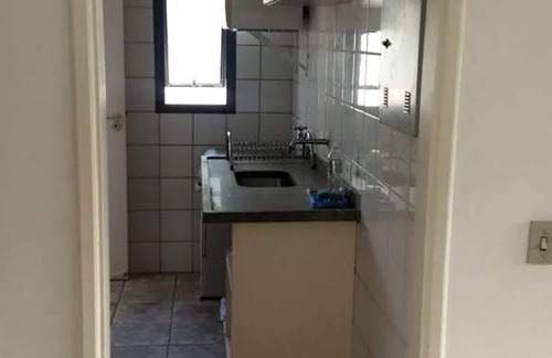 Jardim Virginia Appartement | Crique Ap Guarujá - TORTUES - 300m de la plage - AP 31
