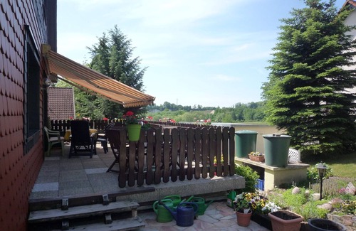 Neuhof Appartement | Appartement. est accessible sans marches. Près de la gare à 500 mètres