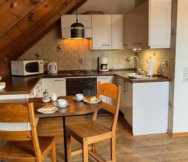Olsberg Appartement | Ap Istenberg