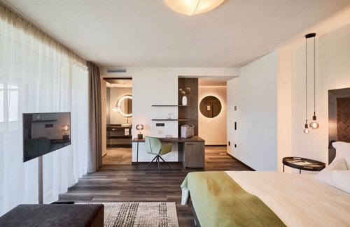 St. Michael/San Michele Lit Et Petit-Déjeuner | Appius Design Suites