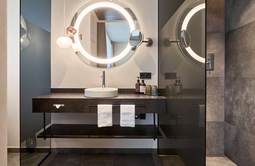 St. Michael/San Michele Lit Et Petit-Déjeuner | Appius Design Suites