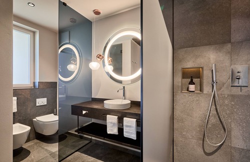 St. Michael/San Michele Lit Et Petit-Déjeuner | Appius Design Suites
