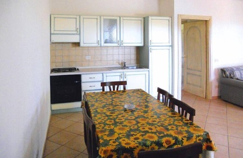 Monte Petrosu Appartement | Rיsidence La Tartaruga Monte Petruso