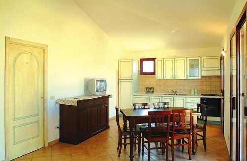 Monte Petrosu Appartement | Rיsidence La Tartaruga Monte Petruso