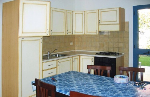 Monte Petrosu Appartement | Rיsidence La Tartaruga Monte Petruso