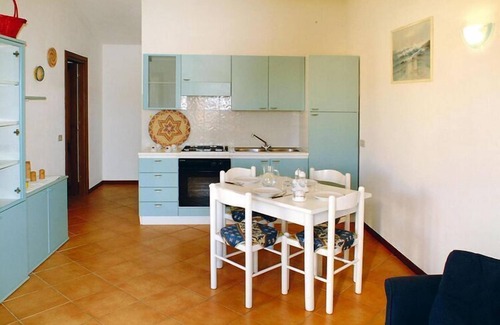 Monte Petrosu Appartement | Rיsidence La Tartaruga Monte Petruso