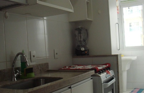 Itapua Appartement | Beau Ap Pr. Itapoã, 2 Qt, Ste, Varandão, 2 Ar Cond Wink., sauna, ciel, wifi de luxe