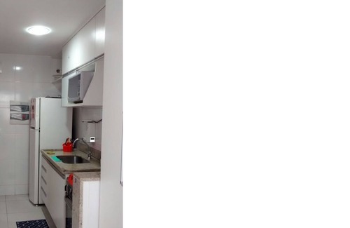 Itapua Appartement | Beau Ap Pr. Itapoã, 2 Qt, Ste, Varandão, 2 Ar Cond Wink., sauna, ciel, wifi de luxe