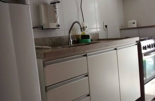 Itapua Appartement | Beau Ap Pr. Itapoã, 2 Qt, Ste, Varandão, 2 Ar Cond Wink., sauna, ciel, wifi de luxe