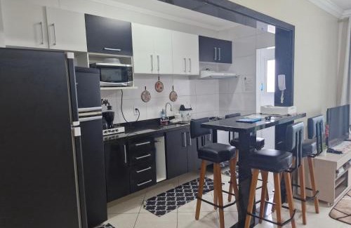 Real Appartement | Ap Jd Real frente mar, wi-fi, piscina, pet