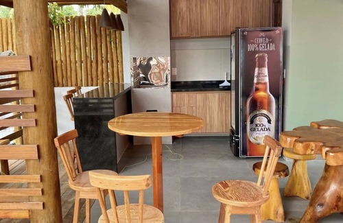 Barra Grande Appartement | AP Luxury 4/4