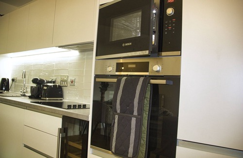 Theatreland Birmingham Appartement | AP- Luxury Apt Near O2 Academy