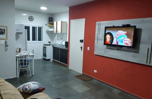 Maranduba Appartement | AP MARANDUBA 2 BEDROOMS 8 PEOPLE 350M FROM THE BEACH