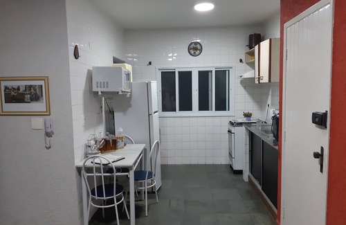 Maranduba Appartement | AP MARANDUBA 2 BEDROOMS 8 PEOPLE 350M FROM THE BEACH