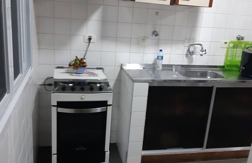 Maranduba Appartement | AP MARANDUBA 2 BEDROOMS 8 PEOPLE 350M FROM THE BEACH