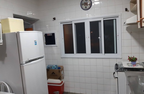 Maranduba Appartement | AP MARANDUBA 2 BEDROOMS 8 PEOPLE 350M FROM THE BEACH
