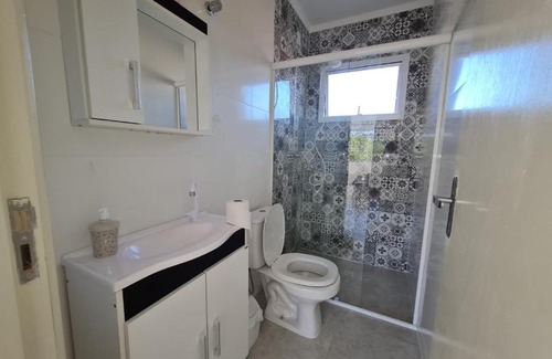 Goias Appartement | Ap Mobiliado uma quadra do centro santa cruz do sul