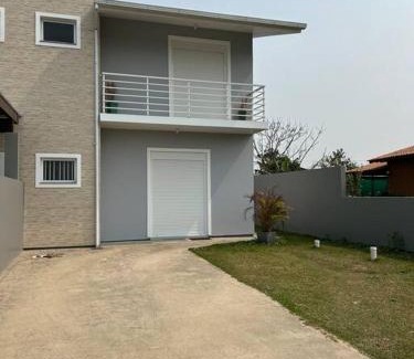 Arroio do Rosa Appartement | Ap moderno no Rosa
