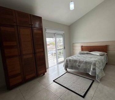 Arroio do Rosa Appartement | Ap moderno no Rosa