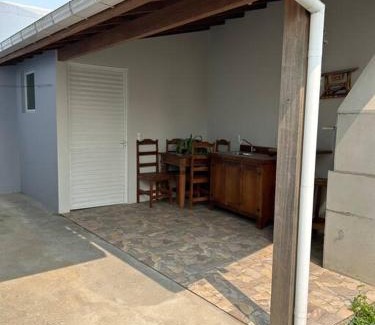 Arroio do Rosa Appartement | Ap moderno no Rosa